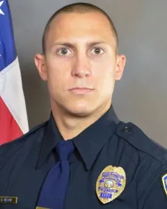 Officer David Nelson
